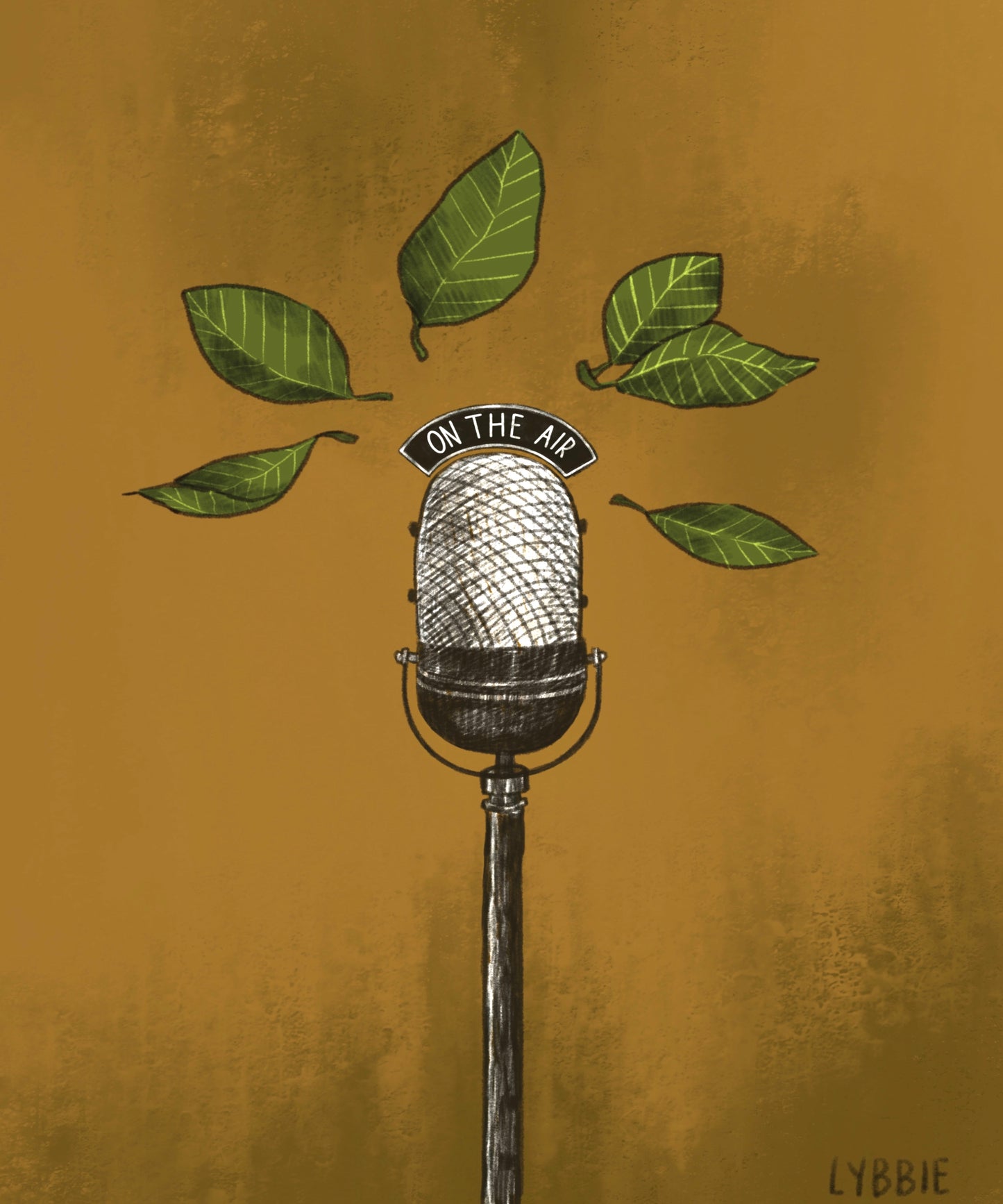 On the Air Print