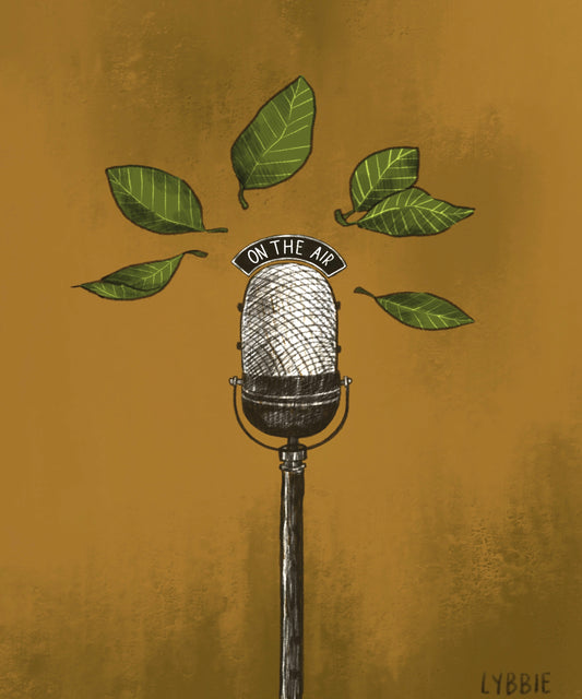 On the Air Print